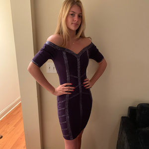 Ladies Sample Dress 2020